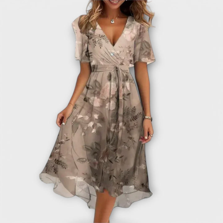 Clara | Elegantné Šaty